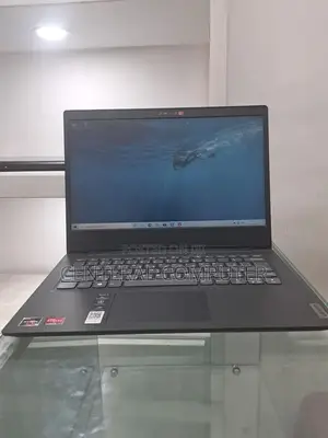 New Laptop Lenovo Ideapad 3 8GB AMD Ryzen 5 SSD 256GB