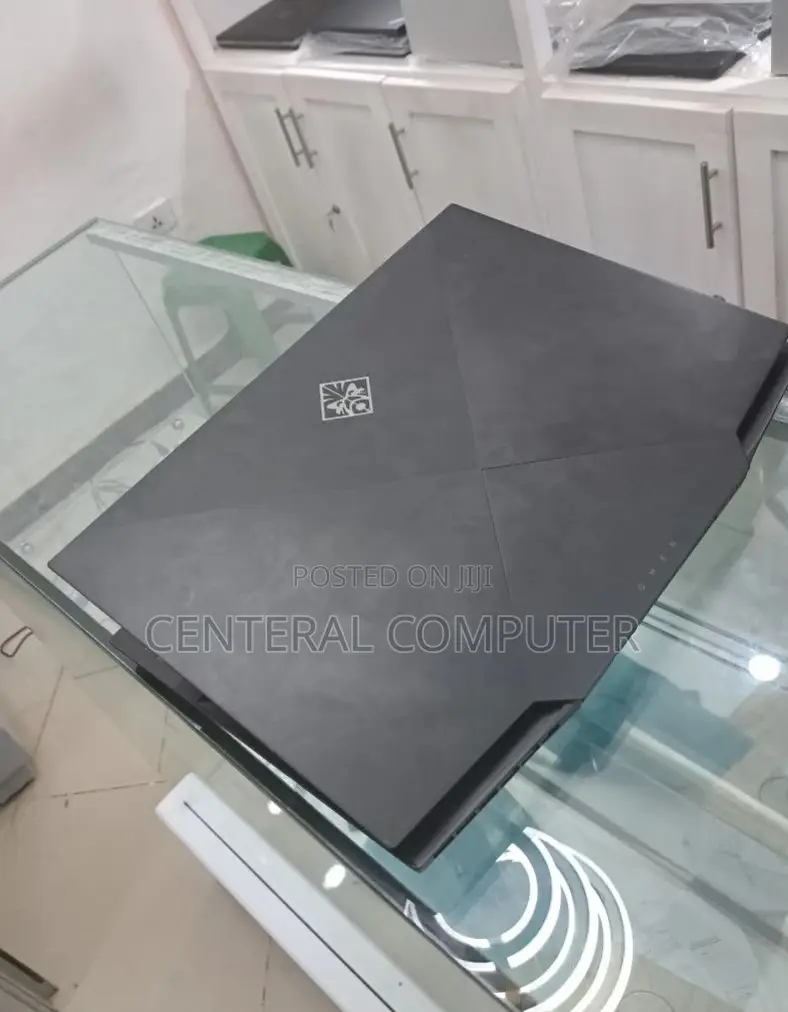 New Laptop HP 8GB Intel Core I7 SSD 512GB