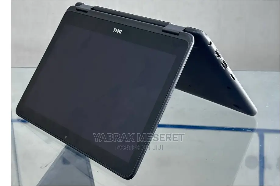 New Laptop Dell 4GB Intel HDD 500GB