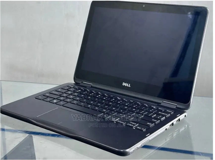 New Laptop Dell 4GB Intel HDD 500GB