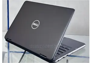 New Laptop Dell 4GB Intel HDD 500GB