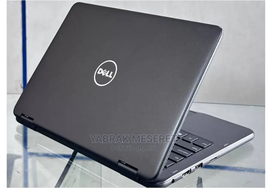 New Laptop Dell 4GB Intel HDD 500GB
