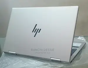 New Laptop HP Envy X360 16GB Intel Core I7 SSD 256GB