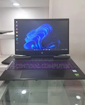 Photo - New Laptop HP Pavilion Power 15 16GB Intel Core I7 SSD 512GB