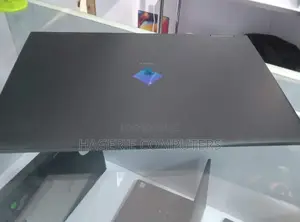 New Laptop HP Omen 16 16GB Intel Core I7 SSD 1T