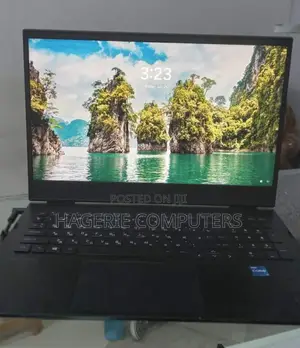 New Laptop HP Omen 16 16GB Intel Core I7 SSD 1T