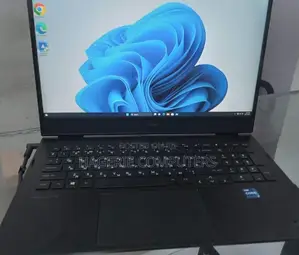 New Laptop HP Omen 16 16GB Intel Core I7 SSD 1T