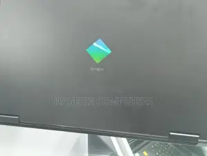 New Laptop HP Omen 16 16GB Intel Core I7 SSD 1T