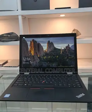 New Laptop Lenovo 16GB Intel Core I7 SSD 512GB