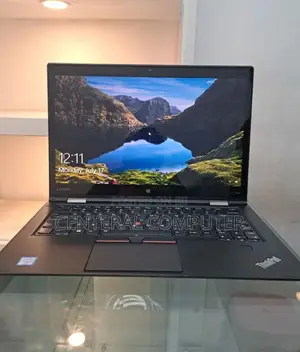 New Laptop Lenovo 16GB Intel Core I7 SSD 512GB
