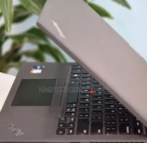 Photo - New Laptop Lenovo ThinkPad T14 G3 16GB Intel Core I7 SSD 512GB