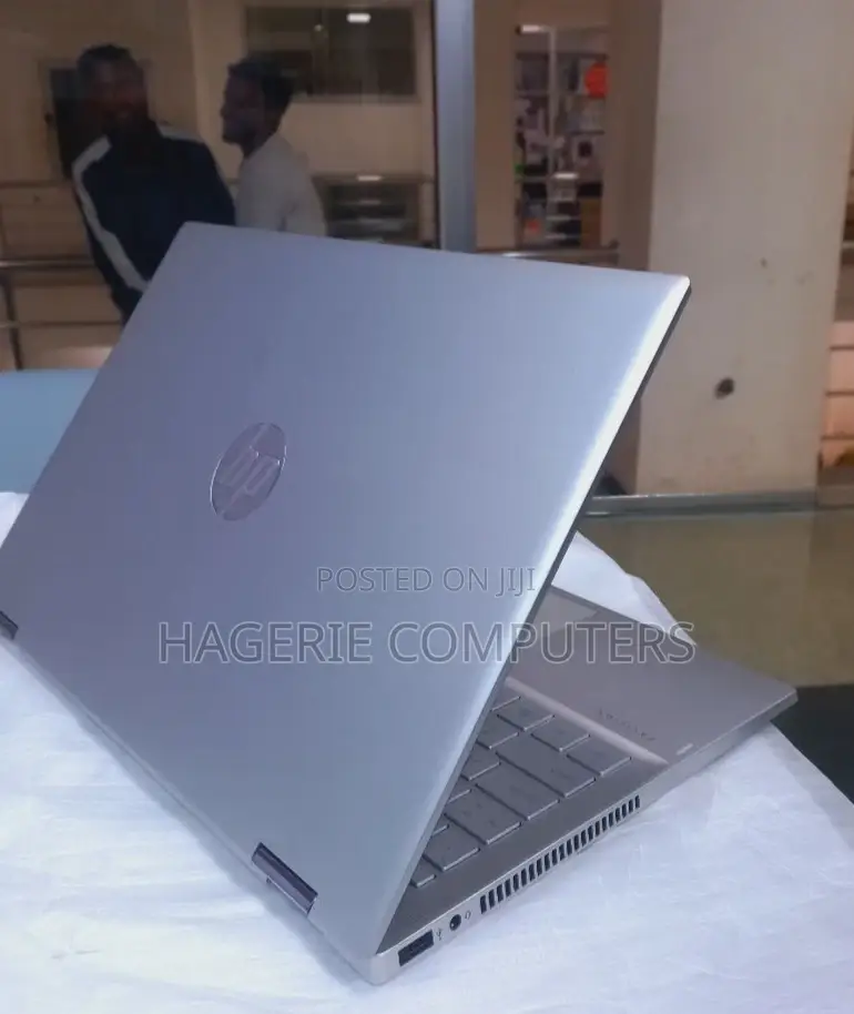 New Laptop HP Pavilion 14-Ce1000 16GB Intel Core I7 SSD 512GB