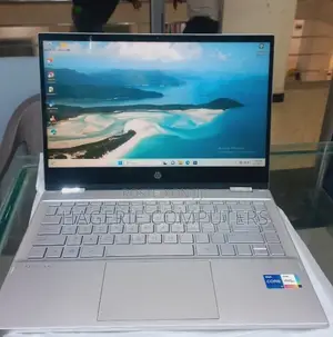 New Laptop HP Pavilion 14-Ce1000 16GB Intel Core I7 SSD 512GB