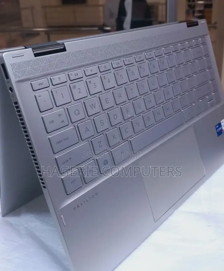 New Laptop HP Pavilion 14-Ce1000 16GB Intel Core I7 SSD 512GB