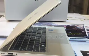 Photo - New Laptop HP ProBook 11 G2 EE 8GB Intel Core I7 SSD 512GB