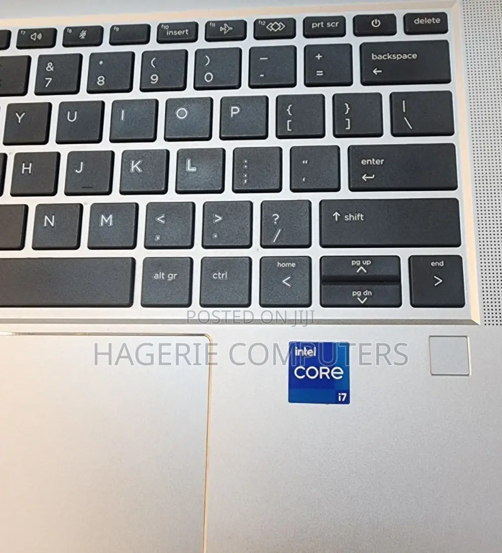 New Laptop HP ProBook 11 G2 EE 8GB Intel Core I7 SSD 512GB