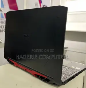 New Laptop Acer Nitro 5 16GB Intel Core I7 HDD+SSD 1.5T