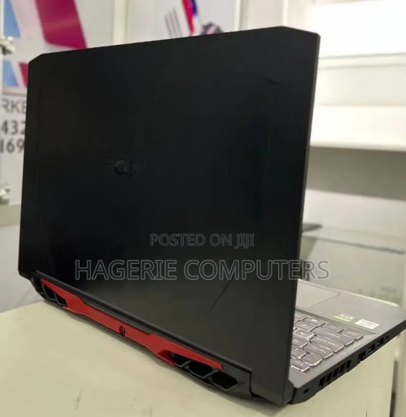 New Laptop Acer Nitro 5 16GB Intel Core I7 HDD+SSD 1.5T