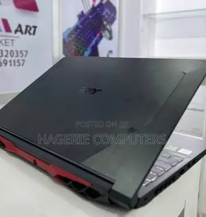 New Laptop Acer Nitro 5 16GB Intel Core I7 HDD+SSD 1.5T