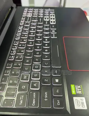 New Laptop Acer Nitro 5 16GB Intel Core I7 HDD+SSD 1.5T