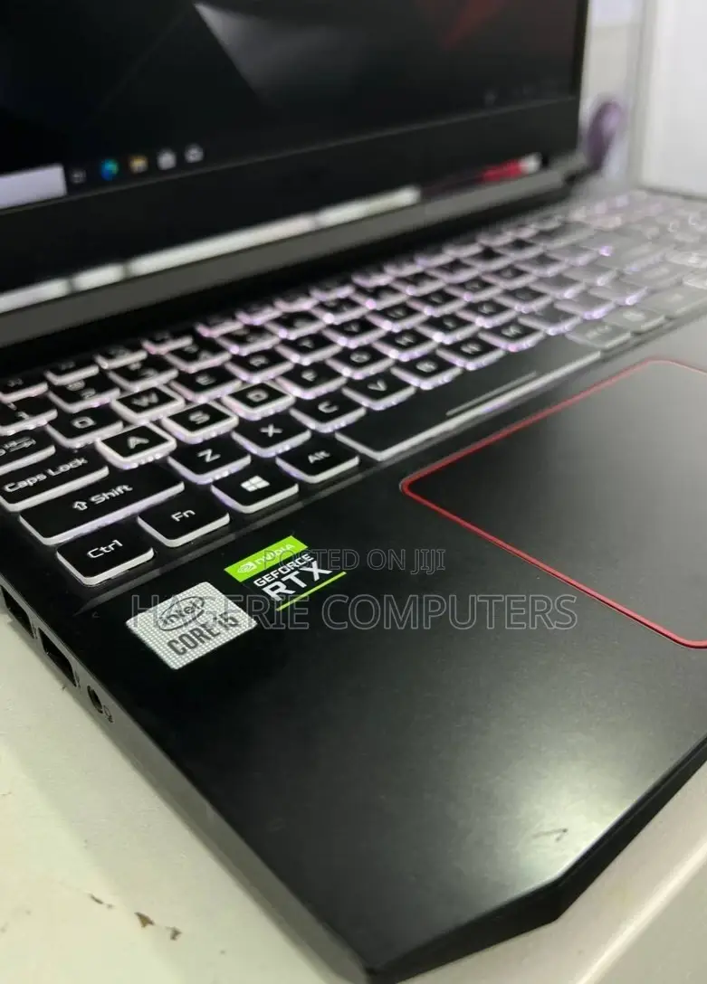 New Laptop Acer Nitro 5 16GB Intel Core I7 HDD+SSD 1.5T