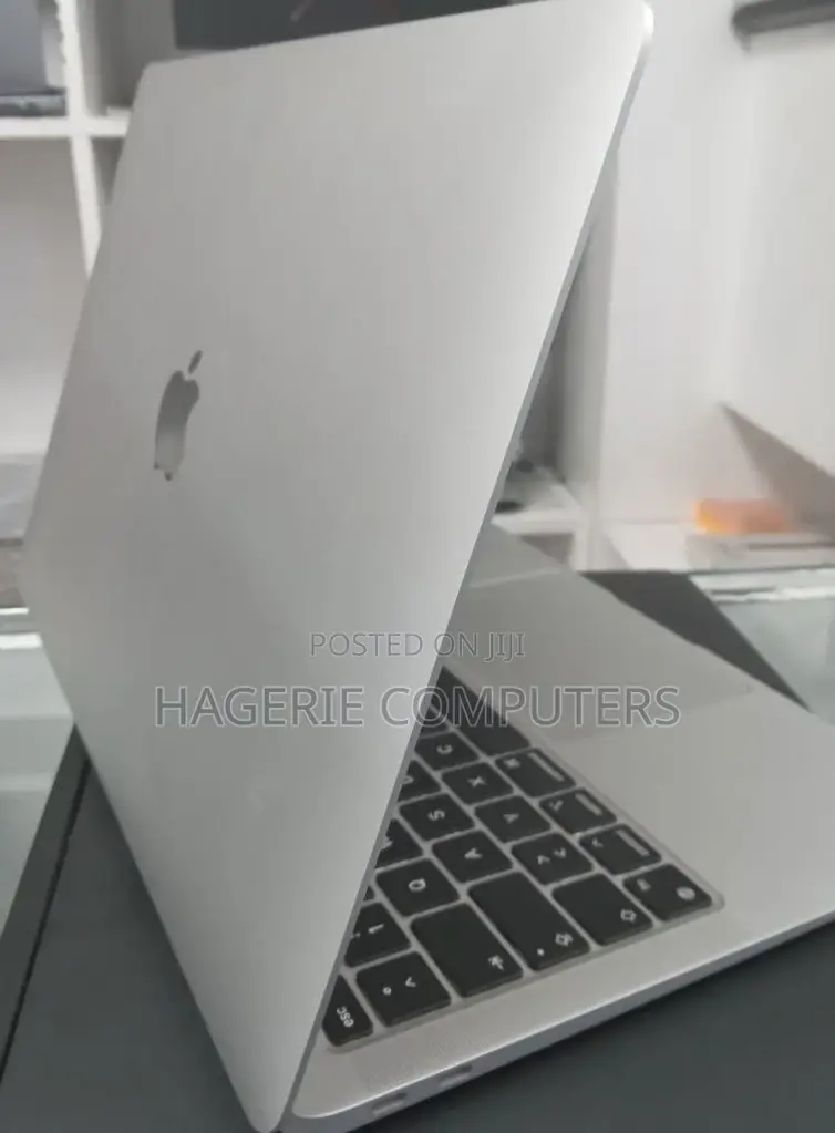 New Laptop Apple MacBook Air 2020 M1 8GB SSD 256GB