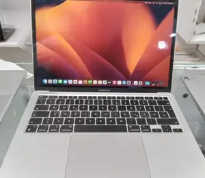New Laptop Apple MacBook Air 2020 M1 8GB SSD 256GB