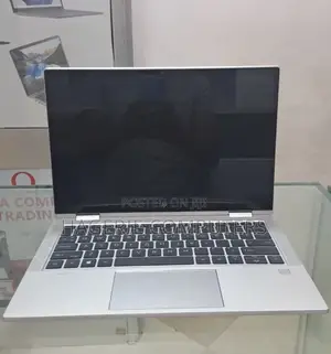 New Laptop HP EliteBook 830 G7 16GB SSD 512GB