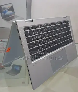 New Laptop HP EliteBook 830 G7 16GB SSD 512GB