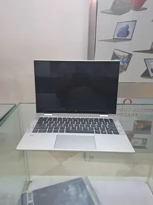 New Laptop HP EliteBook 830 G7 16GB SSD 512GB