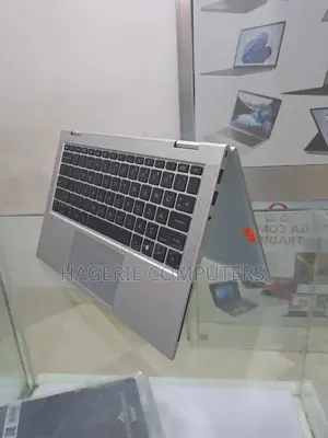 New Laptop HP EliteBook 830 G7 16GB SSD 512GB