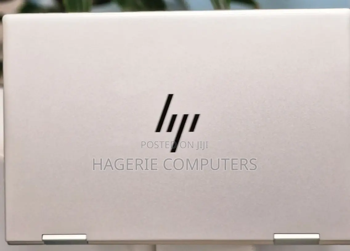 New Laptop HP Envy 13 16GB Intel Core I7 SSD 512GB