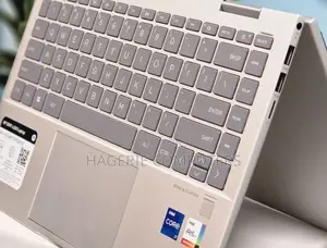 New Laptop HP Envy 13 16GB Intel Core I7 SSD 512GB