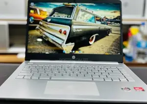 New Laptop HP Stream Notebook 12GB AMD Ryzen 5 SSD 512GB