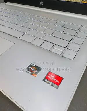 New Laptop HP Stream Notebook 12GB AMD Ryzen 5 SSD 512GB