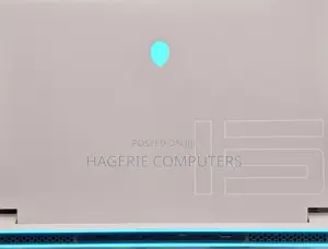 New Laptop Alienware Area-51m 32GB Intel Core I7 SSD 1T