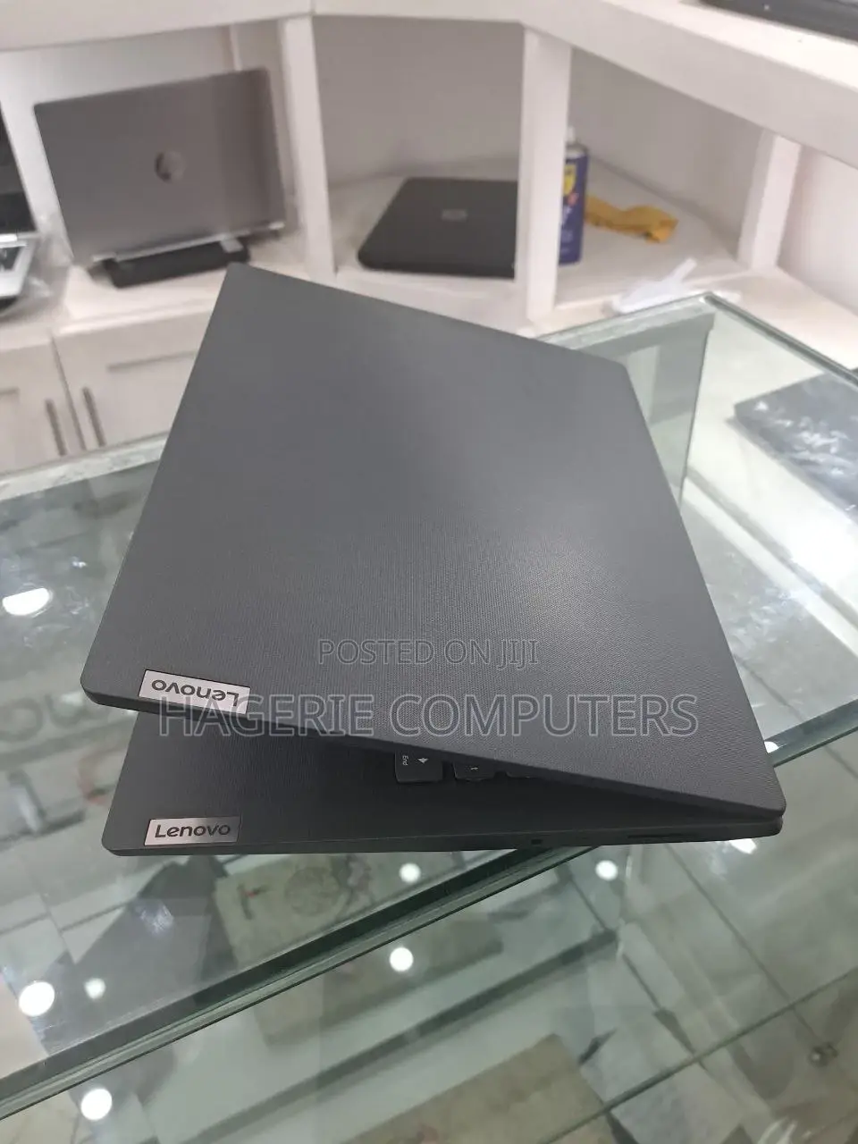 New Laptop Lenovo IdeaPad 130 8GB AMD Ryzen 5 SSD 256GB