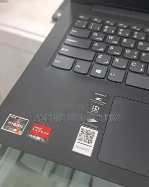 New Laptop Lenovo IdeaPad 130 8GB AMD Ryzen 5 SSD 256GB