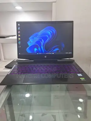 New Laptop HP Pavilion 13z 16GB SSD 512GB