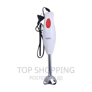 Naifeo Hand Blender የልጅ ምግብ መስሪያ