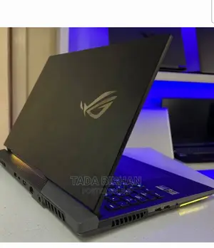 New Laptop Asus ROG Strix G15 16GB Intel Core I7 SSD 1T