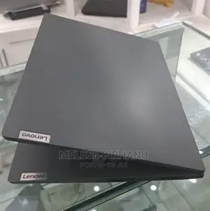 New Laptop Lenovo Ideapad 3 8GB AMD Ryzen 5 SSD 256GB