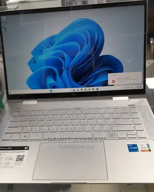 Photo - New Laptop HP Envy 15 8GB Intel Core I5 SSD 512GB