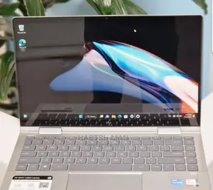 New Laptop HP Envy X360 16GB Intel Core I7 SSD 1T