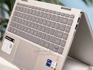 New Laptop HP Envy X360 16GB Intel Core I7 SSD 1T