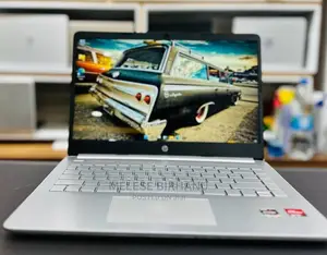 New Laptop HP Stream Notebook 12GB AMD Ryzen 5 SSD 512GB