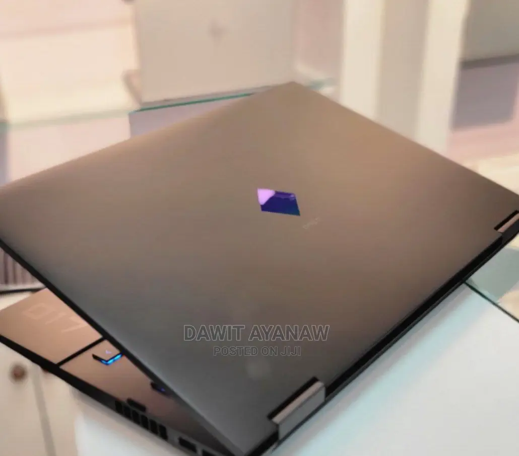 New Laptop HP Omen 16 16GB Intel Core I7 SSD 512GB