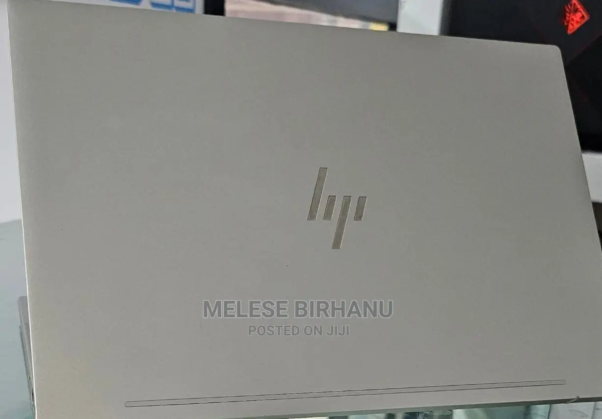 New Laptop HP Envy 14 8GB Intel Core I5 SSD 512GB