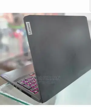 New Laptop Lenovo Ideapad 3 8GB Intel Core I5 SSD 512GB