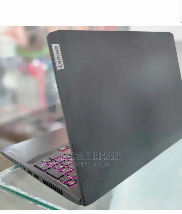 New Laptop Lenovo Ideapad 3 8GB Intel Core I5 SSD 512GB